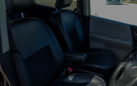 Honda Freed I, 2010 год, 1 000 000 рублей, 8 фотография