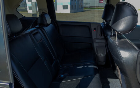 Honda Freed I, 2010 год, 1 000 000 рублей, 9 фотография