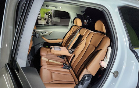 Audi Q7, 2022 год, 6 660 000 рублей, 10 фотография