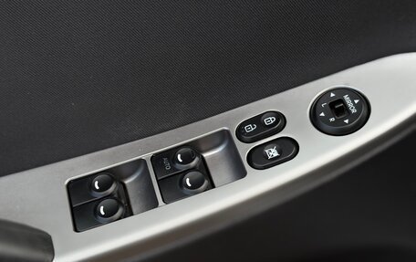 Hyundai Solaris II рестайлинг, 2015 год, 819 000 рублей, 15 фотография