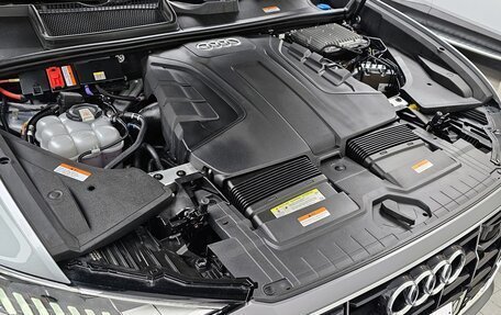Audi Q8 I, 2022 год, 5 720 000 рублей, 6 фотография
