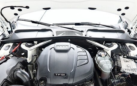 Audi A5, 2020 год, 3 936 000 рублей, 4 фотография