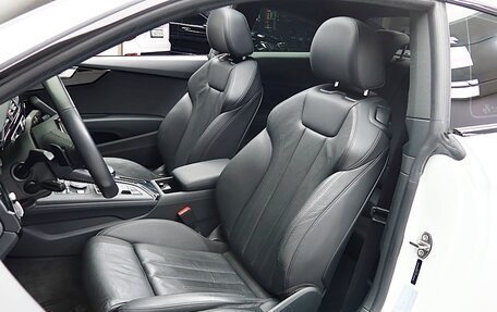 Audi A5, 2020 год, 3 936 000 рублей, 7 фотография