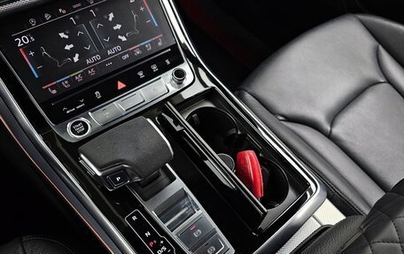 Audi Q8 I, 2022 год, 5 720 000 рублей, 12 фотография