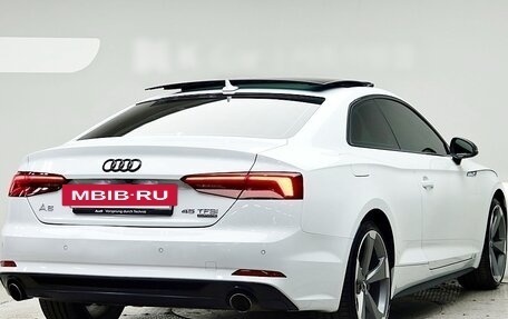 Audi A5, 2020 год, 3 936 000 рублей, 3 фотография