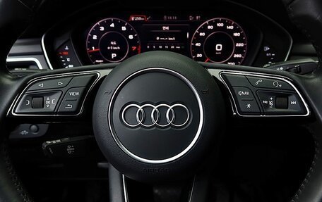 Audi A5, 2020 год, 3 936 000 рублей, 6 фотография