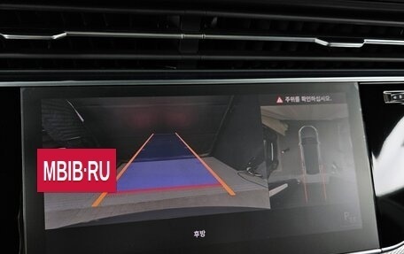 Audi Q8 I, 2022 год, 5 720 000 рублей, 14 фотография