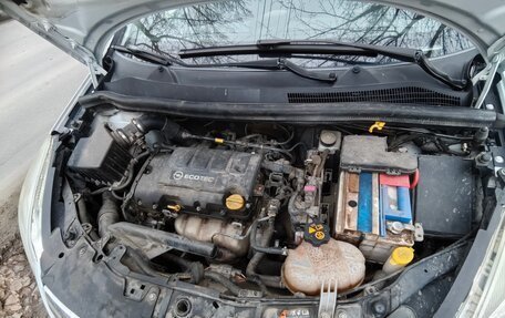 Opel Corsa D, 2011 год, 680 000 рублей, 9 фотография
