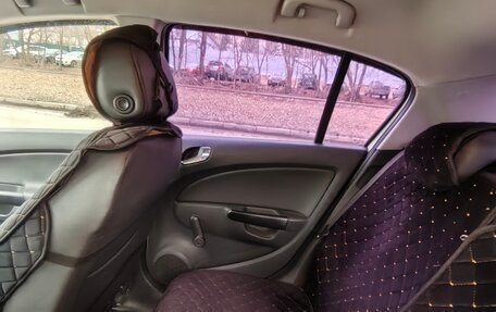 Opel Corsa D, 2011 год, 680 000 рублей, 7 фотография