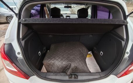 Opel Corsa D, 2011 год, 680 000 рублей, 10 фотография