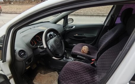 Opel Corsa D, 2011 год, 680 000 рублей, 6 фотография