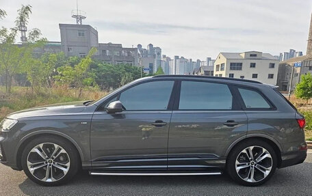 Audi Q7, 2022 год, 6 970 000 рублей, 3 фотография