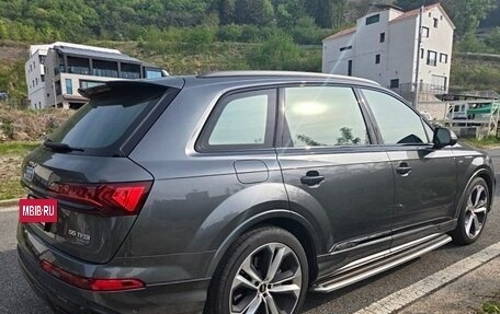Audi Q7, 2022 год, 6 970 000 рублей, 6 фотография