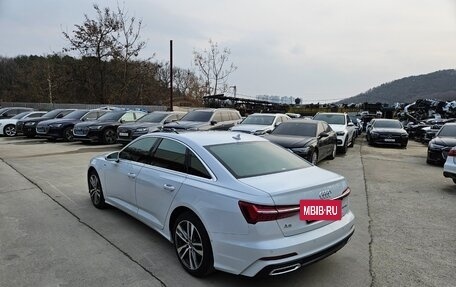 Audi A6, 2022 год, 3 290 000 рублей, 7 фотография