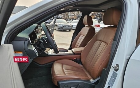 Audi A6, 2022 год, 3 290 000 рублей, 10 фотография