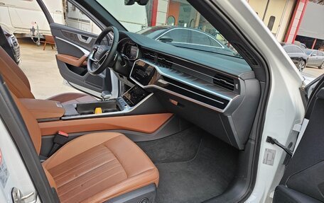 Audi A6, 2022 год, 3 290 000 рублей, 11 фотография