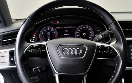 Audi A7, 2022 год, 5 274 000 рублей, 6 фотография