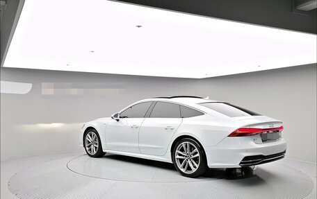 Audi A7, 2022 год, 5 274 000 рублей, 3 фотография