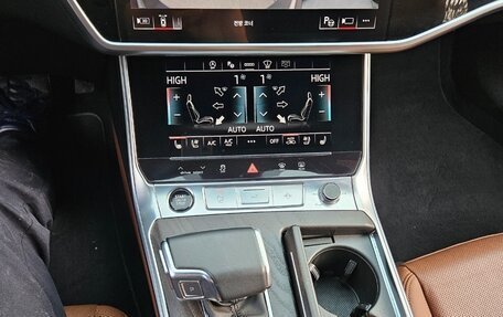 Audi A6, 2022 год, 3 290 000 рублей, 14 фотография