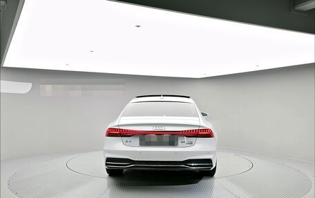 Audi A7, 2022 год, 5 274 000 рублей, 4 фотография