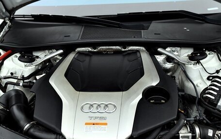 Audi A7, 2022 год, 5 274 000 рублей, 10 фотография