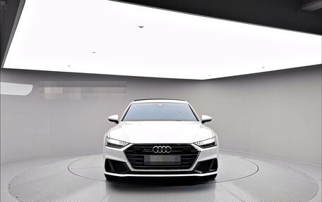 Audi A7, 2022 год, 5 274 000 рублей, 2 фотография