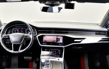 Audi A7, 2022 год, 5 274 000 рублей, 5 фотография
