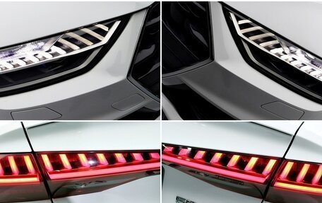 Audi A7, 2022 год, 5 274 000 рублей, 12 фотография