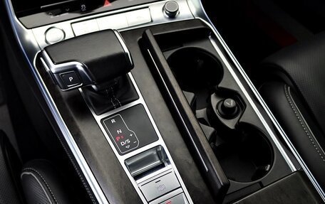 Audi A7, 2022 год, 5 274 000 рублей, 11 фотография