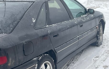Renault Safrane II, 1997 год, 110 000 рублей, 2 фотография