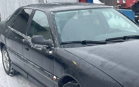 Renault Safrane II, 1997 год, 110 000 рублей, 5 фотография