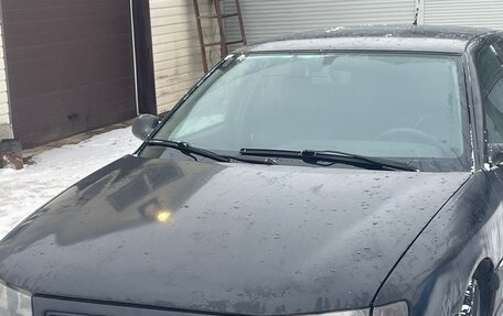 Renault Safrane II, 1997 год, 110 000 рублей, 4 фотография