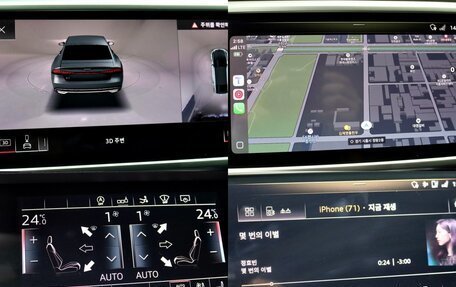 Audi A7, 2022 год, 5 274 000 рублей, 14 фотография