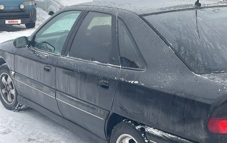 Renault Safrane II, 1997 год, 110 000 рублей, 7 фотография