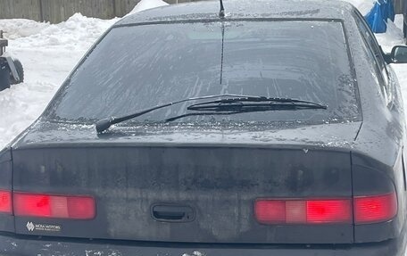 Renault Safrane II, 1997 год, 110 000 рублей, 6 фотография