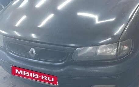 Renault Safrane II, 1997 год, 110 000 рублей, 10 фотография