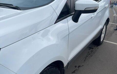 Ford EcoSport, 2017 год, 1 200 000 рублей, 3 фотография