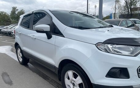 Ford EcoSport, 2017 год, 1 200 000 рублей, 2 фотография