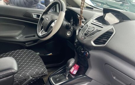 Ford EcoSport, 2017 год, 1 200 000 рублей, 7 фотография