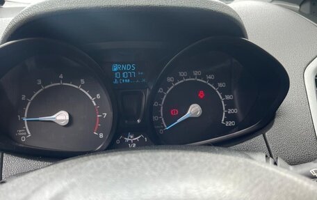 Ford EcoSport, 2017 год, 1 200 000 рублей, 10 фотография
