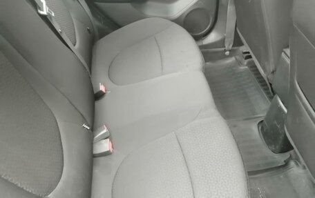 KIA Rio III рестайлинг, 2012 год, 630 000 рублей, 6 фотография