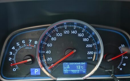Toyota RAV4, 2015 год, 2 500 000 рублей, 7 фотография