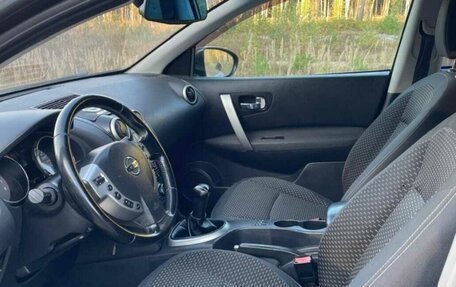 Nissan Qashqai, 2009 год, 785 000 рублей, 6 фотография