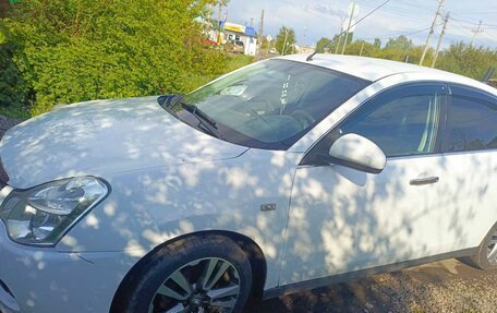 Nissan Almera, 2014 год, 660 000 рублей, 2 фотография