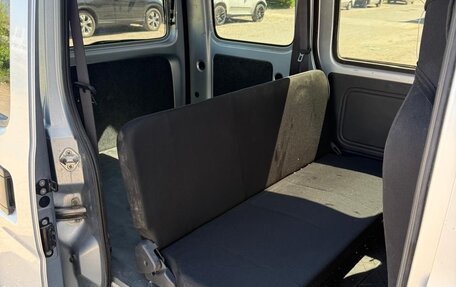 Subaru Sambar VII, 2017 год, 850 000 рублей, 4 фотография