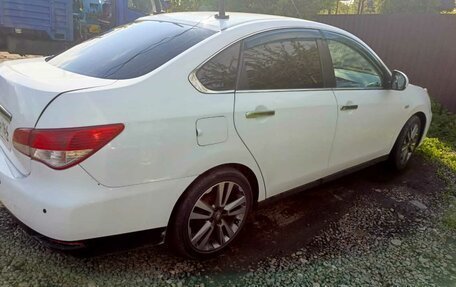 Nissan Almera, 2014 год, 660 000 рублей, 4 фотография