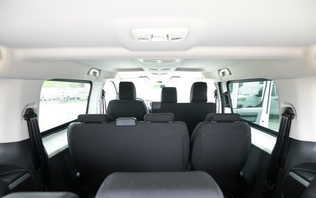 Opel Vivaro, 2021 год, 2 700 000 рублей, 14 фотография