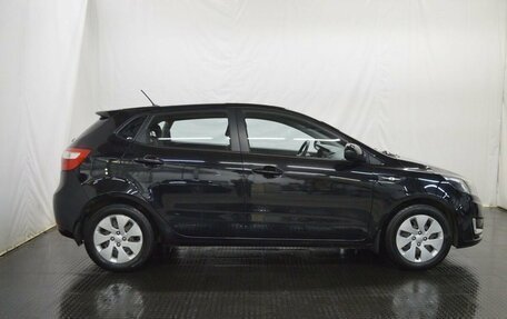 KIA Rio III рестайлинг, 2015 год, 1 105 000 рублей, 4 фотография