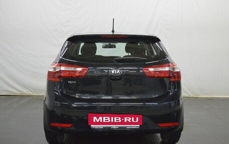 KIA Rio III рестайлинг, 2015 год, 1 105 000 рублей, 6 фотография