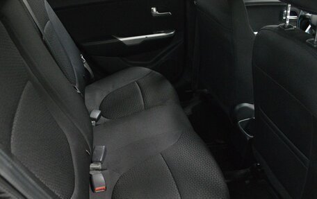 KIA Rio III рестайлинг, 2015 год, 1 105 000 рублей, 13 фотография